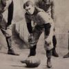 Cadillac Football History